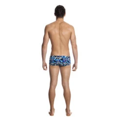 Funky Trunks - Predator Storm Mens Classic Trunks -Swimwear Haven Shop funky trunks mens swimwear predator storm classic trunks 3