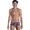 Funky Trunks - Radio Star Mens Classic Trunk -Swimwear Haven Shop funky trunks mens swimwear radio star mens trunk 1