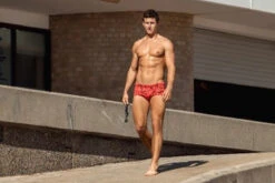 Funky Trunks - Stop The Disaster Mens Classic Trunks 14 Funky Trunks - Stop The Disaster Mens Classic Trunks -Swimwear Haven Shop funky trunks mens swimwear stop the disaster classic trunks 6