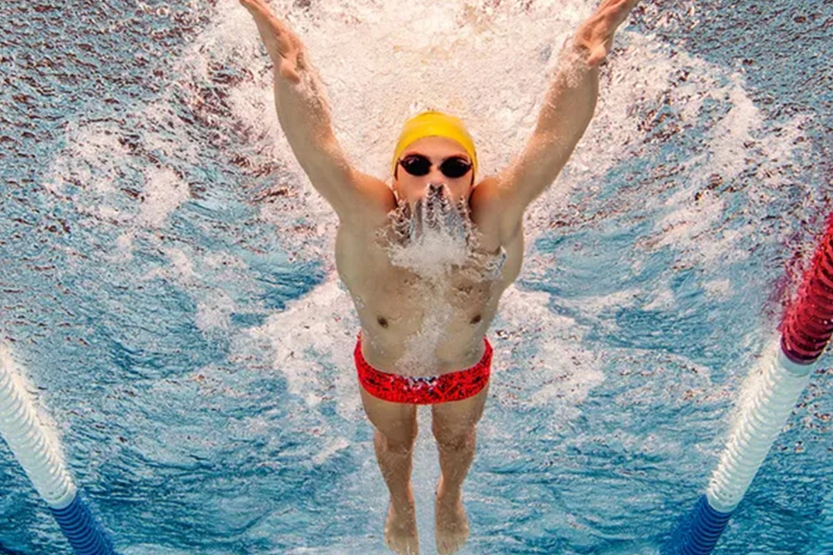 Funky Trunks - Stop The Disaster Mens Classic Trunks 9 Funky Trunks - Stop The Disaster Mens Classic Trunks - Image 7