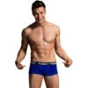 Funky Trunks - Still Speed Mens Underwear Trunks 2 Funky Trunks - Still Speed Mens Underwear Trunks -Swimwear Haven Shop funky trunks mens underwear funky trunks still speed 1