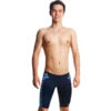 Funky Trunks - Meshed Up Boys Training Jammers 1 Funky Trunks - Meshed Up Boys Training Jammers -Swimwear Haven Shop funky trunks meshed up boys training jammers 1