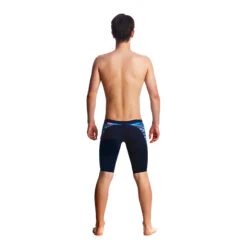 Funky Trunks - Meshed Up Boys Training Jammers 8 Funky Trunks - Meshed Up Boys Training Jammers -Swimwear Haven Shop funky trunks meshed up boys training jammers 3