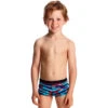 Funky Trunks - Meshed Up Toddler Boys Square Trunks -Swimwear Haven Shop funky trunks meshed up toddler boys square trunks 1