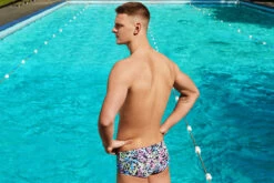 Funky Trunks - Messed Up - Boys Sidewinder Trunks 12 Funky Trunks - Messed Up - Boys Sidewinder Trunks -Swimwear Haven Shop funky trunks messed up boys sidewinder trunks 5