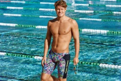 Funky Trunks - Messed Up - Mens Training Jammers -Swimwear Haven Shop funky trunks messed up mens training jammers 6