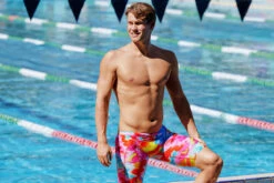 Funky Trunks - Messy Monet - Mens Training Jammers 13 Funky Trunks - Messy Monet - Mens Training Jammers -Swimwear Haven Shop funky trunks messy monet mens training jammers 6