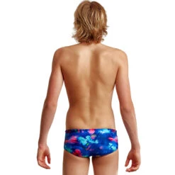 Funky Trunks - Miami Beats - Boys Sidewinder Trunks 8 Funky Trunks - Miami Beats - Boys Sidewinder Trunks -Swimwear Haven Shop funky trunks miami beats boys sidewinder trunks 3