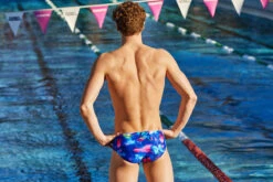 Funky Trunks - Miami Beats - Mens Classic Briefs 13 Funky Trunks - Miami Beats - Mens Classic Briefs -Swimwear Haven Shop funky trunks miami beats mens classic briefs 6