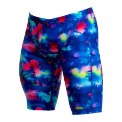 Funky Trunks - Miami Beats - Mens Training Jammers 11 Funky Trunks - Miami Beats - Mens Training Jammers -Swimwear Haven Shop funky trunks miami beats mens training jammers 2