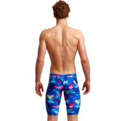 Funky Trunks - Miami Beats - Mens Training Jammers 13 Funky Trunks - Miami Beats - Mens Training Jammers -Swimwear Haven Shop funky trunks miami beats mens training jammers 4