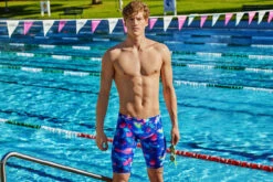 Funky Trunks - Miami Beats - Mens Training Jammers 16 Funky Trunks - Miami Beats - Mens Training Jammers -Swimwear Haven Shop funky trunks miami beats mens training jammers 7