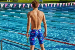 Funky Trunks - Miami Beats - Mens Training Jammers 17 Funky Trunks - Miami Beats - Mens Training Jammers -Swimwear Haven Shop funky trunks miami beats mens training jammers 8