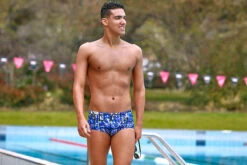 Funky Trunks - Miami Reload Mens Classic Trunks -Swimwear Haven Shop funky trunks miami reload mens classic trunks 5