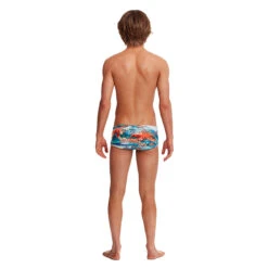 Funky Trunks - Misty Mountain - Boys Classic Trunks 9 Funky Trunks - Misty Mountain - Boys Classic Trunks -Swimwear Haven Shop funky trunks misty mountain boys classic trunks 3
