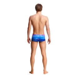 Funky Trunks - Mount Up Mens Plain Front Trunks 10 Funky Trunks - Mount Up Mens Plain Front Trunks -Swimwear Haven Shop funky trunks mount up plain front trunks 3