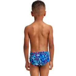 Funky Trunks - Mr Squiggle - Toddlers Boys Printed Trunks 9 Funky Trunks - Mr Squiggle - Toddlers Boys Printed Trunks -Swimwear Haven Shop funky trunks mr squiggle toddlers boys printed trunks 3