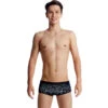 Funky Trunks - Nature Calls - Boys Classic Trunks -Swimwear Haven Shop funky trunks nature calls boys trunks 1