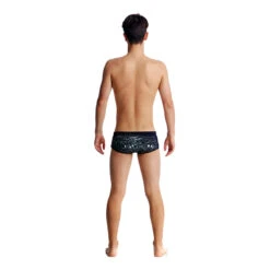 Funky Trunks - Nature Calls - Boys Classic Trunks -Swimwear Haven Shop funky trunks nature calls boys trunks 3
