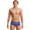 Funky Trunks - Nautical Mile - Mens Sidewinder Trunks 1 Funky Trunks - Nautical Mile - Mens Sidewinder Trunks -Swimwear Haven Shop funky trunks nautical mile mens sidewinder trunks 1