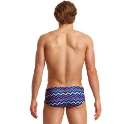 Funky Trunks - Nautical Mile - Mens Sidewinder Trunks 10 Funky Trunks - Nautical Mile - Mens Sidewinder Trunks -Swimwear Haven Shop funky trunks nautical mile mens sidewinder trunks 3