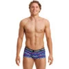 Funky Trunks - Nautical Mile - Mens Underwear Trunks -Swimwear Haven Shop funky trunks nautical mile mens underwear trunks 1