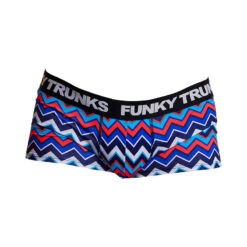 Funky Trunks - Nautical Mile - Mens Underwear Trunks 7 Funky Trunks - Nautical Mile - Mens Underwear Trunks -Swimwear Haven Shop funky trunks nautical mile mens underwear trunks 2