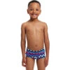 Funky Trunks - Nautical Mile - Toddler Boys Printed Trunks -Swimwear Haven Shop funky trunks nautical mile toddler boys printed trunks 1