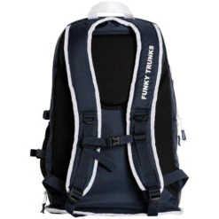Funky Trunks - Navy Blast Elite Squad Backpack 9 Funky Trunks - Navy Blast Elite Squad Backpack -Swimwear Haven Shop funky trunks navy blast elite squad backpack 3