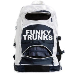 Funky Trunks - Navy Blast Elite Squad Backpack 11 Funky Trunks - Navy Blast Elite Squad Backpack -Swimwear Haven Shop funky trunks navy blast elite squad backpack 5