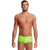 Funky Trunks - Neon Orbiter - Mens Classic Trunks 2 Funky Trunks - Neon Orbiter - Mens Classic Trunks -Swimwear Haven Shop funky trunks neon orbiter mens classic trunks 1