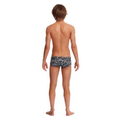 Funky Trunks - Night Howler - Boys Classic Trunks 8 Funky Trunks - Night Howler - Boys Classic Trunks -Swimwear Haven Shop funky trunks night howler boys classic trunks 3