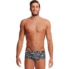 Funky Trunks - Night Howler - Mens Classic Trunks -Swimwear Haven Shop funky trunks night howler mens classic trunks 1