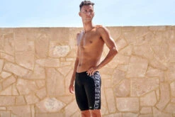 Funky Trunks - Night Howler - Mens Training Jammers -Swimwear Haven Shop funky trunks night howler mens training jammers 5