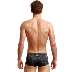 Funky Trunks - Night Mist - Mens Classic Trunks 10 Funky Trunks - Night Mist - Mens Classic Trunks -Swimwear Haven Shop funky trunks night mist mens classic trunks 3