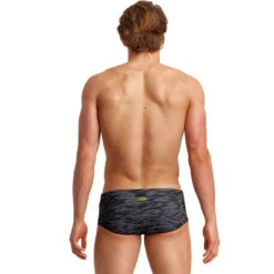 Funky Trunks - Night Run - Mens Sidewinder Trunks 10 Funky Trunks - Night Run - Mens Sidewinder Trunks -Swimwear Haven Shop funky trunks night run mens sidewinder trunks 3