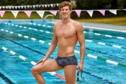 Funky Trunks - Night Run - Mens Sidewinder Trunks 12 Funky Trunks - Night Run - Mens Sidewinder Trunks -Swimwear Haven Shop funky trunks night run mens sidewinder trunks 5