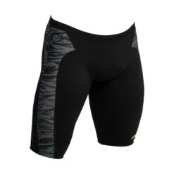 Funky Trunks - Night Run - Mens Training Jammers 12 Funky Trunks - Night Run - Mens Training Jammers -Swimwear Haven Shop funky trunks night run mens training jammers 3