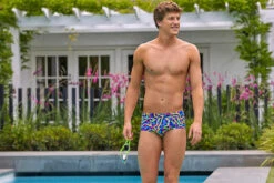 Funky Trunks - Noodle Bar - Mens Classic Trunks 13 Funky Trunks - Noodle Bar - Mens Classic Trunks -Swimwear Haven Shop funky trunks noodle bar mens classic trunks 6