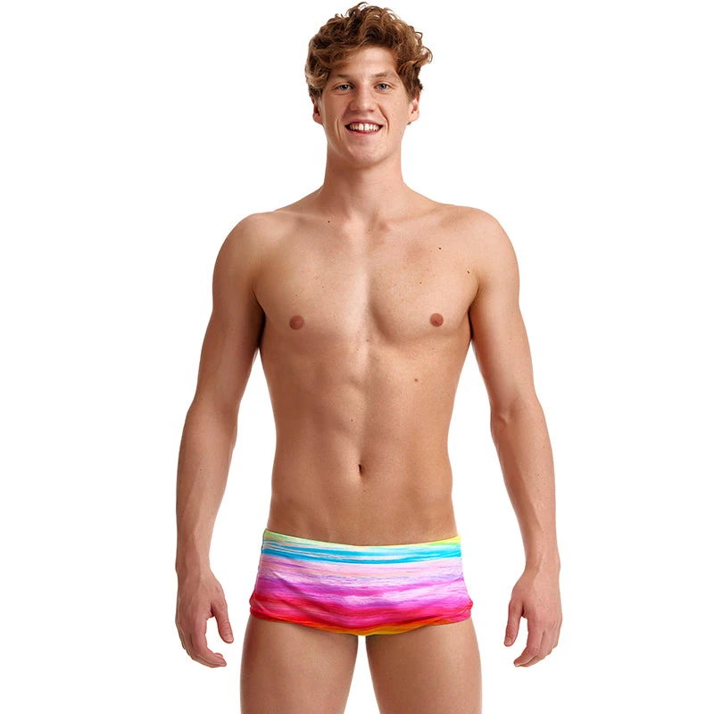Funky Trunks - Ocean Ink - Mens Sidewinder Trunks 3 Funky Trunks - Ocean Ink - Mens Sidewinder Trunks