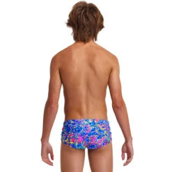 Funky Trunks - Oiled Up - Boys Sidewinder Trunks 8 Funky Trunks - Oiled Up - Boys Sidewinder Trunks -Swimwear Haven Shop funky trunks oiled up boys sidewinder trunks 3