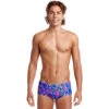 Funky Trunks - Oiled Up - Mens Classic Trunks 1 Funky Trunks - Oiled Up - Mens Classic Trunks -Swimwear Haven Shop funky trunks oiled up mens classic trunks 1