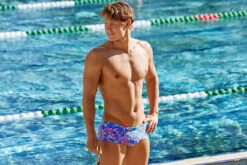 Funky Trunks - Oiled Up - Mens Classic Trunks 12 Funky Trunks - Oiled Up - Mens Classic Trunks -Swimwear Haven Shop funky trunks oiled up mens classic trunks 5