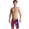 Funky Trunks - Ol Toff Boys Training Jammers -Swimwear Haven Shop funky trunks ol toff boys training jammers 1