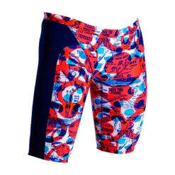Funky Trunks - Ol Toff Boys Training Jammers -Swimwear Haven Shop funky trunks ol toff boys training jammers 3