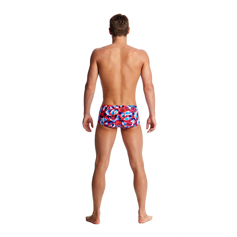 Funky Trunks - Ol Toff Mens Classic Trunks 5 Funky Trunks - Ol Toff Mens Classic Trunks - Image 3