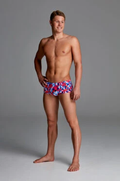 Funky Trunks - Ol Toff Mens Classic Trunks 13 Funky Trunks - Ol Toff Mens Classic Trunks -Swimwear Haven Shop funky trunks ol toff mens classic trunks 5