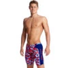 Funky Trunks - Ol Toff Mens Training Jammers 2 Funky Trunks - Ol Toff Mens Training Jammers -Swimwear Haven Shop funky trunks ol toff mens training jammers 1