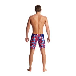 Funky Trunks - Ol Toff Mens Training Jammers -Swimwear Haven Shop funky trunks ol toff mens training jammers 4