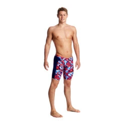 Funky Trunks - Ol Toff Mens Training Jammers -Swimwear Haven Shop funky trunks ol toff mens training jammers 6